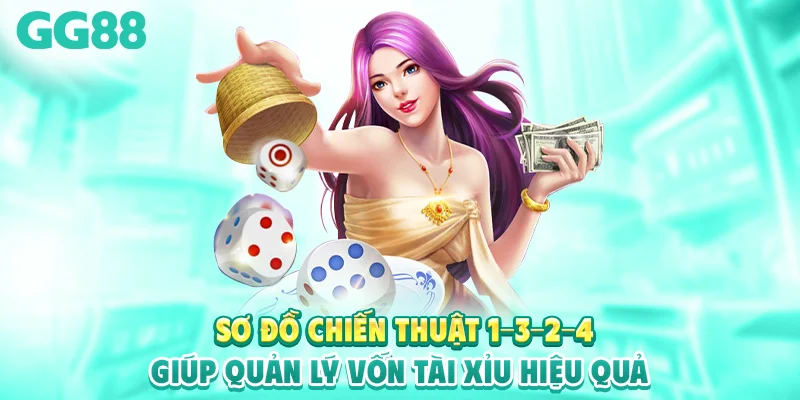 Tìm hiểu luật chơi Sicbo Tài Xỉu cơ bản