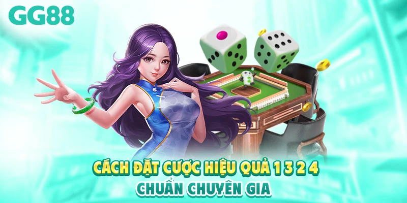 cách đặt cược hiệu quả trong tai xiu